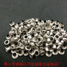 專注服裝輔料，廠家直銷——佛山市南海區丹灶誠煌五金制品廠銷售部